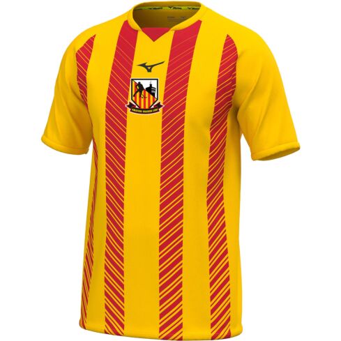 I° Maglia Amatori Wasken Lodi Hockey Pista