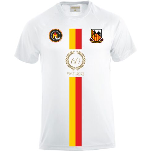 III° Maglia Amatori Wasken Lodi Hockey Pista Celebrativa